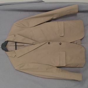 Jack Spade "Larusmani" Sport Jacket sz 38R